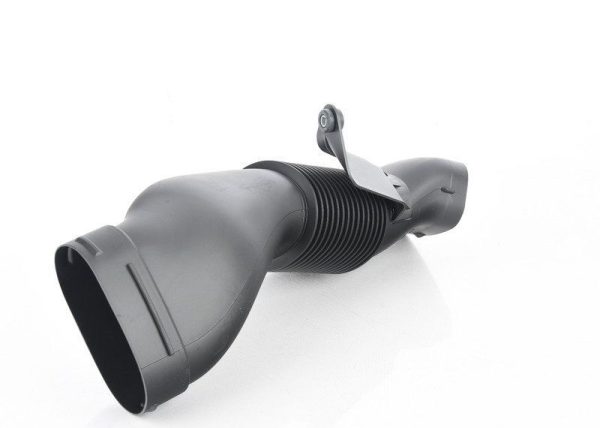 NEW GENUINE BMW X3 F25 X4 F26 AIR INTAKE DUCT HOSE 13717601874 - Image 3