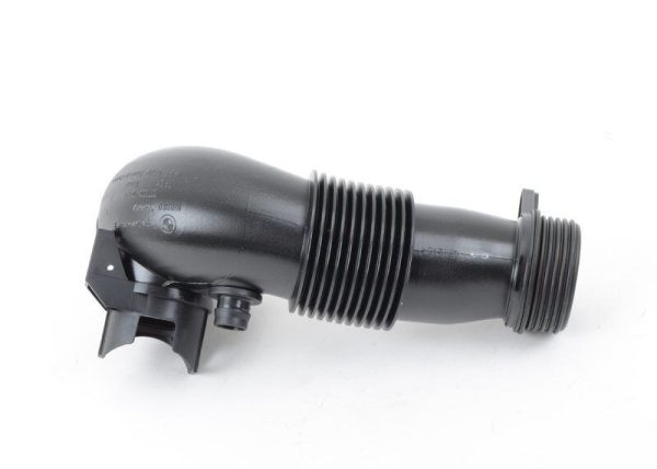 BMW NEW GENUINE 1 2 3 4 5 X1 X3 X4 X5 X6 Z4 SERIES AIR INTAKE TUBE 13717605638 - Image 3