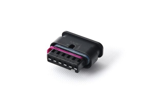 BMW MINI NEW GENUINE F20 F21 F22 F23 REPAIR KIT FOR SOCKET HOUSING 6 PIN 61132359993 - Image 6