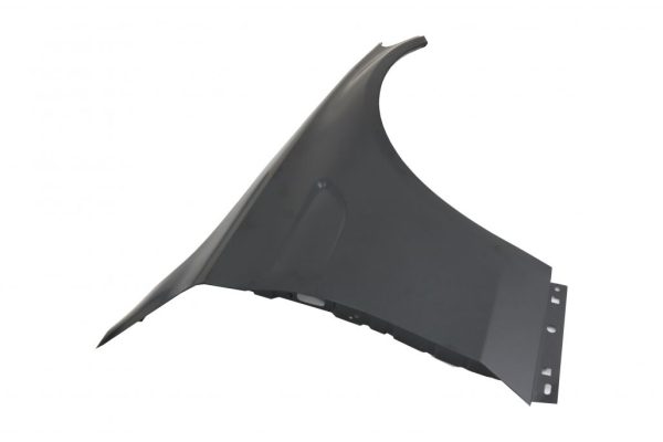 Front Fenders suitable for Mercedes C-Class W205 S205 C205 A205 (2014-2020) C63 Look - Image 6