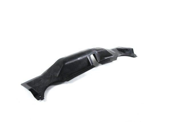 NEW GENUINE BMW 5 SERIES E39 ENGINE COMPARTMENT CENTER PANEL COVER 51718174739 - Image 5