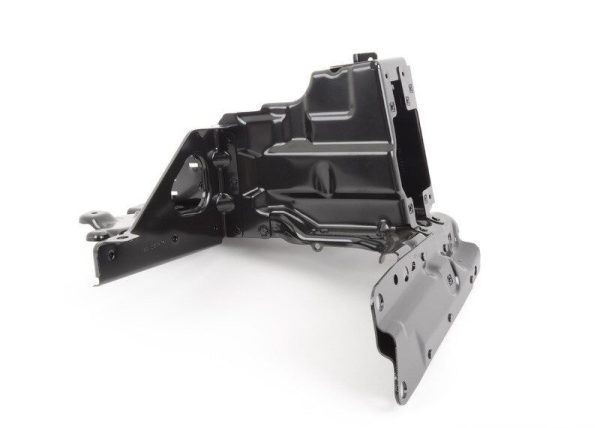 BMW NEW GENUINE Z4 SERIES E89 ENGINE RADIATOR CORE SUPPORT LEFT N/S 51647219317 - Image 3
