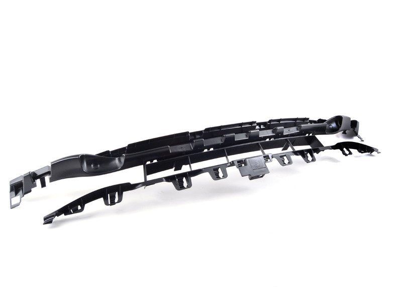 NEW GENUINE BMW 4 SERIES F32 F33 F36 FRONT BUMPER CENTER AIR INTAKE 51117294838