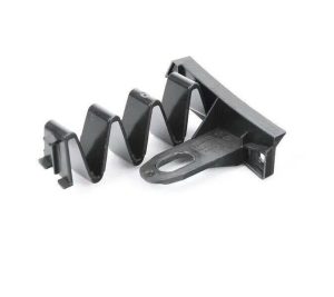 NEW GENUINE AUDI A4 B9 FRONT RADIATOR SUPPORT BRACKET RIGHT O/S 8W0807334A
