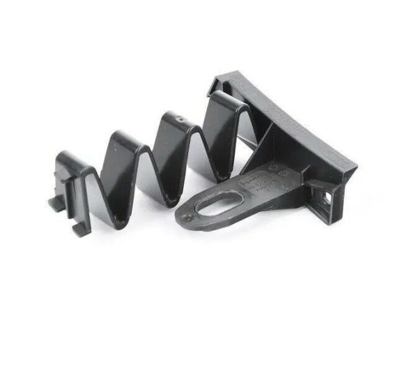 NEW GENUINE AUDI A4 B9 FRONT RADIATOR SUPPORT BRACKET RIGHT O/S 8W0807334A