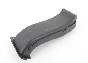 MINI NEW GENUINE COOPER F55 F56 JCW AIR DUCT BRAKE RIGHT O/S 51747352344