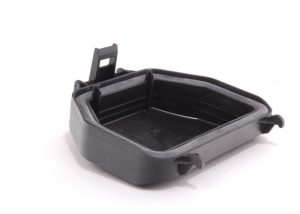 BMW 6 E63 E64 03-11 NEW GENUINE HEAD LIGHT LAMP CAP DUST BULB COVER 63126943483