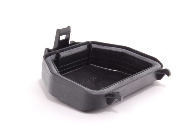 BMW 6 E63 E64 03-11 NEW GENUINE HEAD LIGHT LAMP CAP DUST BULB COVER 63126943483