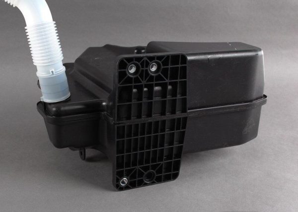 NEW GENUINE SEAT ALTEA 04-13 WINDSCREEN WASHER SYSTEM WATER RESERVOIR 1K0955453S - Image 8