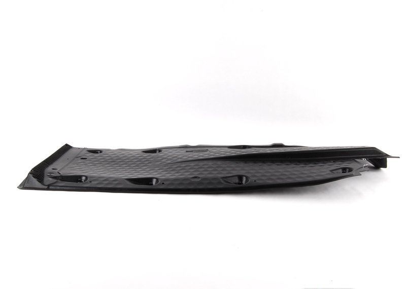 NEW GENUINE VOLKSWAGEN AUDI UNDERBODY PROTECTION LINING LEFT N/S 1K0825201AE - Image 6
