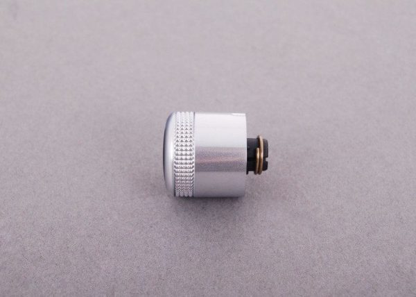 AUDI A6 S6 A8 S8 Q7 NEW GENUINE VOLUME CONTROL ROTARY KNOB 4F0919070 - Image 4