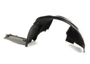 BMW NEW GENUINE E46 M3 COUPE CONVERTIBLE FRONT WHEEL HOUSING FENDER LINER RIGHT 51712695666