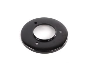 BMW NEW GENUINE M3 SERIES E36 FRONT UPPER STRUT MOUNT REINFORCEMENT PLATE 1 PCS 31312489795