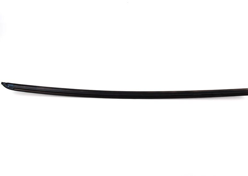BMW NEW GENUINE 5 SERIES E60 E61 FRONT WINDOW WINDSHIELD TRIM LEFT N/S 51317045447 - Image 6