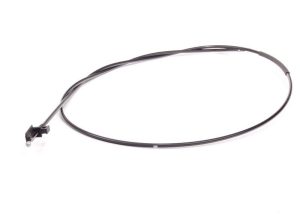 NEW GENUINE SEAT EXEO 2009-2014 LHD BONNET RELEASE LID LOCK CABLE 8E1823531G