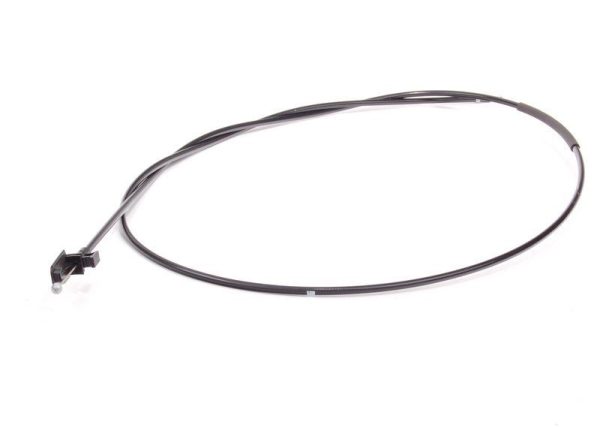NEW GENUINE SEAT EXEO 2009-2014 LHD BONNET RELEASE LID LOCK CABLE 8E1823531G