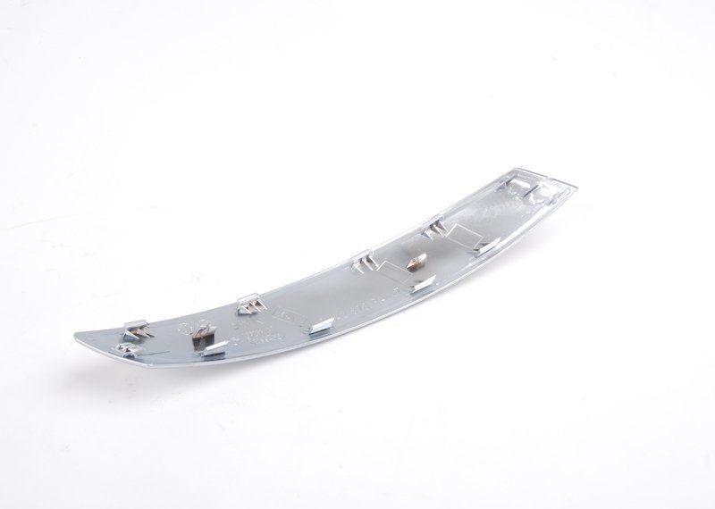 NEW GENUINE BMW Z4 E86 E85 INTERIOR DOOR PULL HANDLE CHROME RIGHT O/S 51418040696 - Image 4
