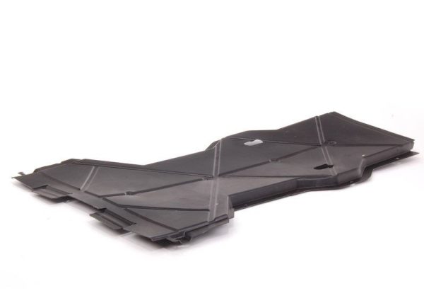 NEW GENUINE PORSCHE 986 BOXSTER 996 CENTER UNDER BODY SPLASH GUARD COVER 99650404302