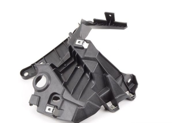 FOR NEW GENUINE BMW X5 X6 F15 F16 SERIES FRONT FENDER BRACKET LEFT N/S - Image 3