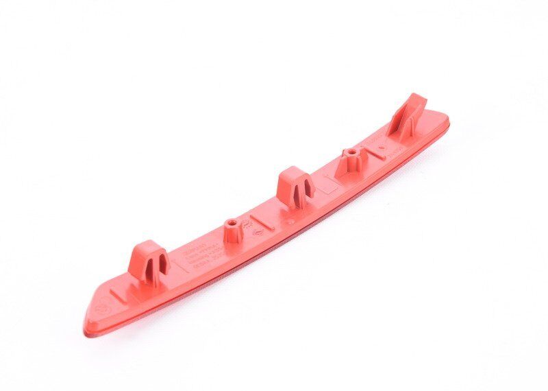 BMW NEW GENUINE 3 F30 F31 15-16 LCI REAR BUMPER LEFT N/S REFLECTOR 63147400207 - Image 4