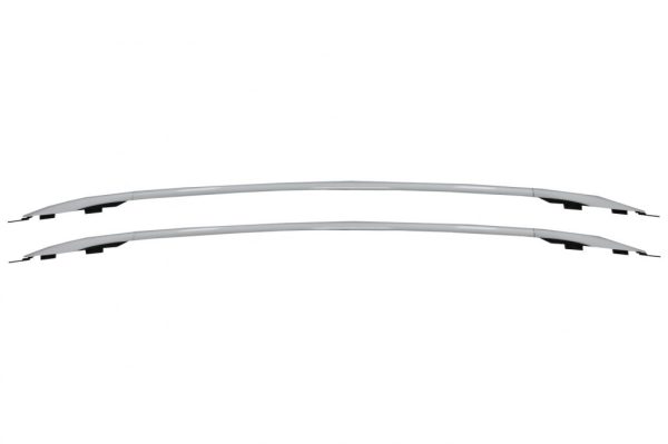 Decorative Roof Rails Rack suitable for Ford Kuga Escape II Mk2 (2013-2018) - Image 2
