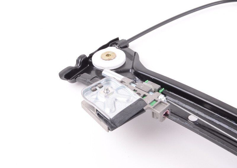 NEW GENUINE AUDI A5 08-16 FRONT RIGHT O/S SIDE WINDOW REGULATOR 8T0837462D - Image 3