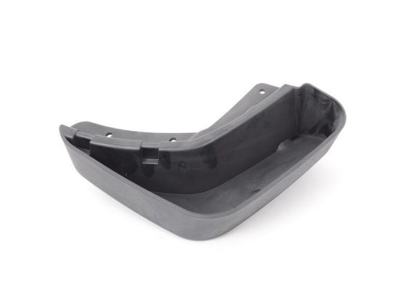 NEW GENUINE AUDI Q3 2012-2016 REAR MUD FLAPS SPLASH GUARD PAIR 8U0075101 - Image 7