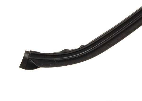 BMW NEW GENUINE 3 SERIES E90 SEDAN REAR WINDOW MOLDING TRIM SEAL 51317061970 - Image 3