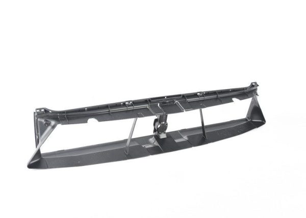 NEW GENUINE BMW 5 SERIES F07 F10 F11 LCI FRONT RADIATOR LOWER AIR DUCT 51647331789 - Image 2