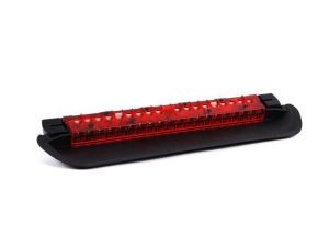 BMW 3 E90 05-12 NEW GENUINE 3RD THIRD BRAKE REAR TAIL LIGHT STOP LAMP 63257145519