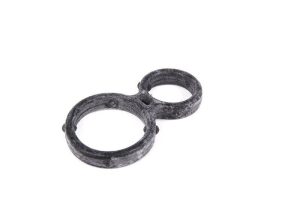 GENUINE BMW 3 5 6 SERIES E90 E60 F10 M TRANSMISSION OIL PUMP GASKET 11417836233