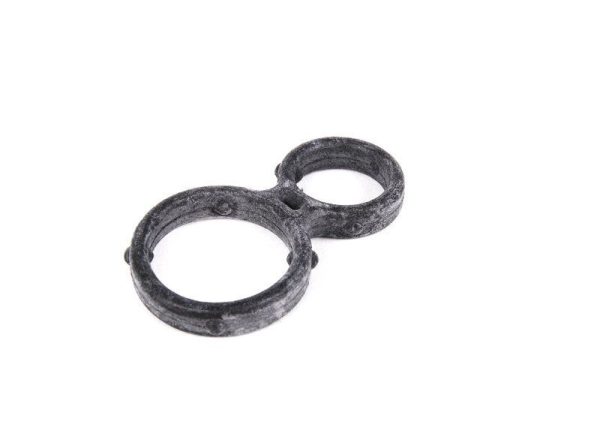 GENUINE BMW 3 5 6 SERIES E90 E60 F10 M TRANSMISSION OIL PUMP GASKET 11417836233