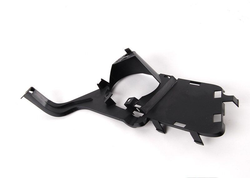 NEW GENUINE BMW 3 SERIES M SPORT BUMPER FOG LIGHT SUPPORT LEFT N/S 51118044377 - Image 3