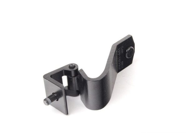 MINI NEW GENUINE COOPER R56 UPPER ROOF TRUNK HINGE RIGHT O/S 41622754282