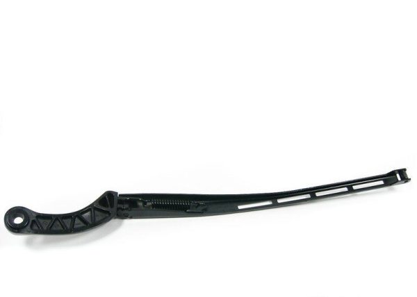 NEW GENUINE AUDI A4 01-08 FRONT LEFT N/S AERO WINDOW WIPER ARM LHD 8E1955407C - Image 8