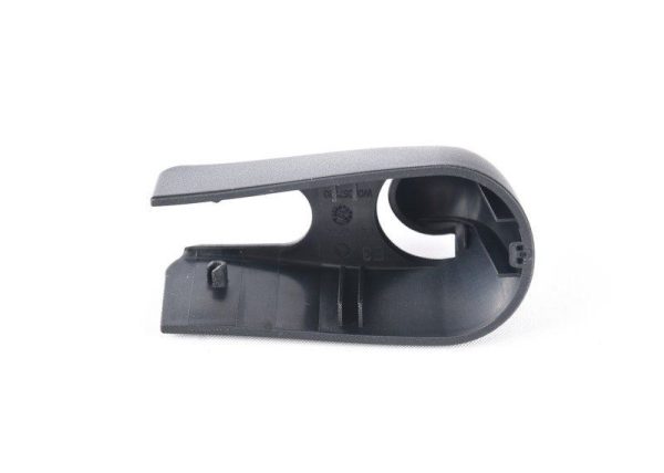 MINI NEW GENUINE COOPER COUNTRYMAN F55 F56 F60 REAR WIPER ARM COVER CAP 61617347624 - Image 4