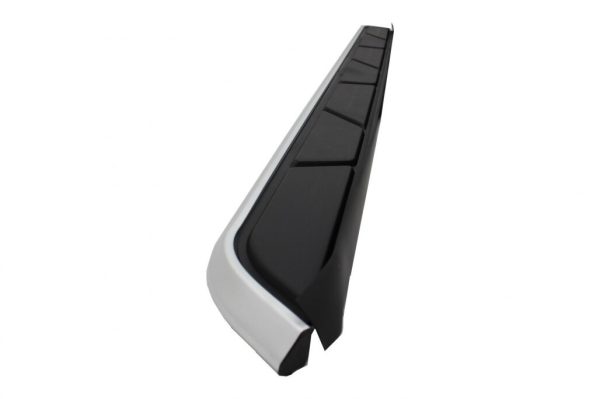 Running Boards Side Steps suitable for VW T-ROC SUV 5 Door (2017-Up) - Image 3