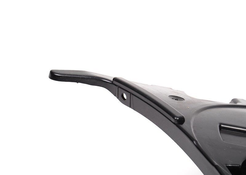 BMW NEW GENUINE 08-12 E90 3 SERIES REAR N/S LEFT BUMPER BRACKET GUIDE 51127202667 - Image 4