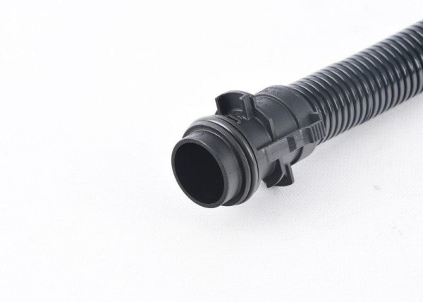 BMW NEW GENUINE 1 3 4 5 7 X1 X3 X4 X5 SERIES AIR INTAKE BREATHER PIPE 13717823517 - Image 3