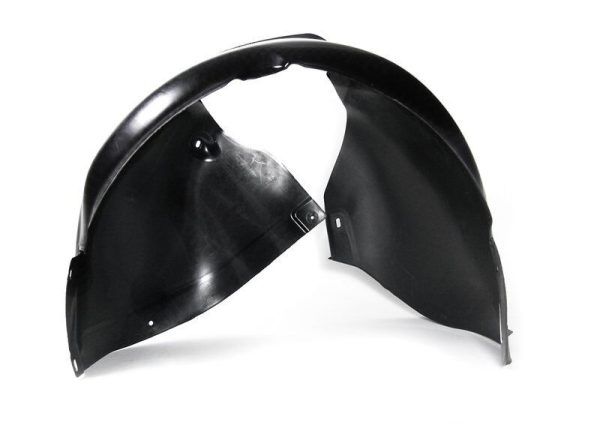 NEW GENUINE VW GOLF 04-09 FRONT WHEEL ARCH TRIM FENDER LINER SPLASH GUARD RIGHT 1K0805978B - Image 2
