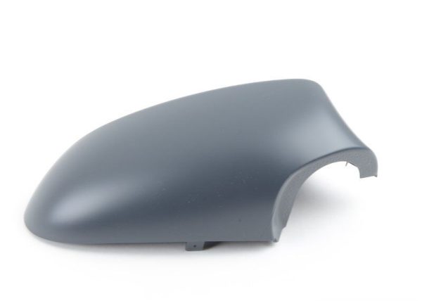 BMW NEW GENUINE 1 E81 E87 E82 E88 02-09 O/S RIGHT MIRROR CAP COVER 51167125558 - Image 4