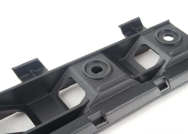 NEW GENUINE VOLKSWAGEN PASSAT B6 05-11 FRONT BUMPER N/S LEFT BRACKET 3C0807183 - Image 4