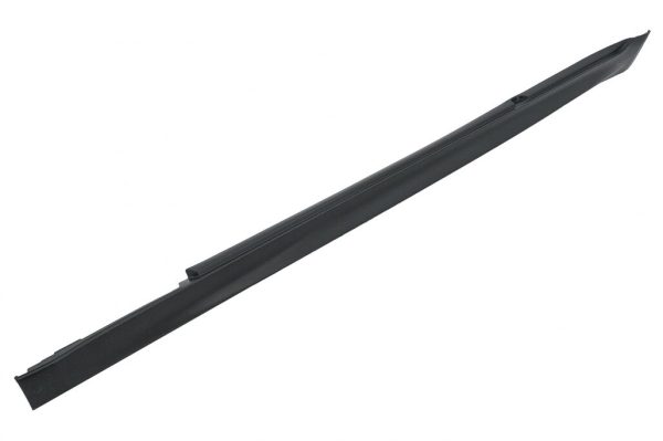 Side Skirts suitable for BMW 5 Series G30 Limousine G31 Touring (2017-up) M5 Design - Image 5