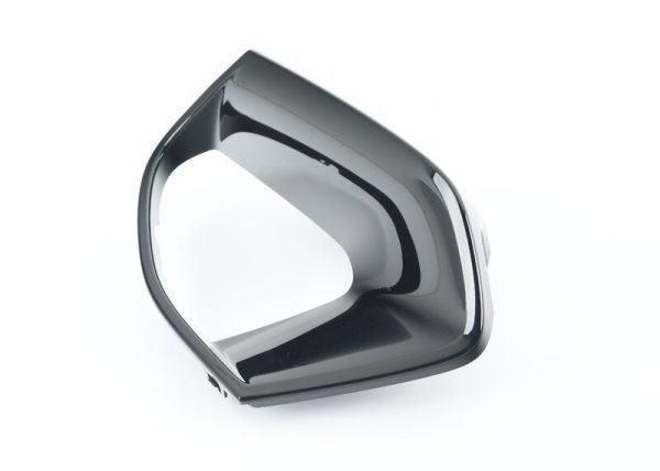 NEW GENUINE BMW 3 SERIES G20 AIR INLET FINISHER FRONT LOWER LEFT N/S 51117471517 - Image 3