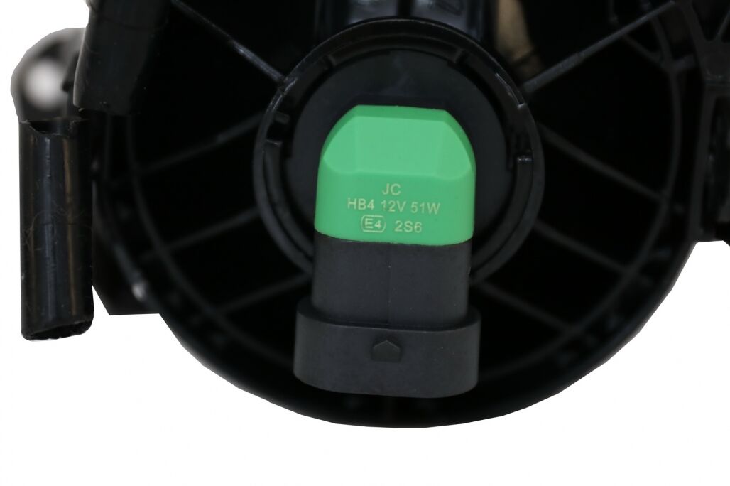 Fog Light Projectors suitable for BMW 3 Series E90 E91 E92 5 Series E60 E61 Clear only M-Technik M Design Bumper - Image 6