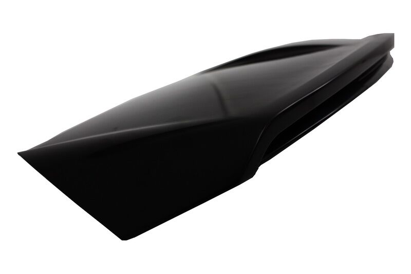 Roof Spoiler suitable for Land Range Rover Sport L494 (2013-2017) SVR Design - Image 3