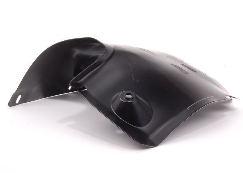 NEW GENUINE PORSCHE 997 CARRERA 2 04-12 REAR WHEEL ARCH LINER COVER RIGHT O/S 99750457407
