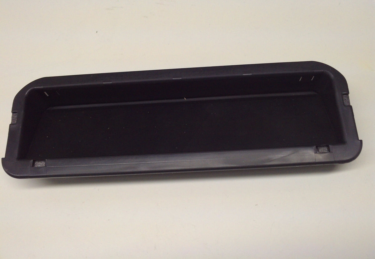 MINI NEW GENUINE R50 R52 R53 R56 R57 R58 REAR BUMPER VENTILATION BOX 64229242798 - Image 3