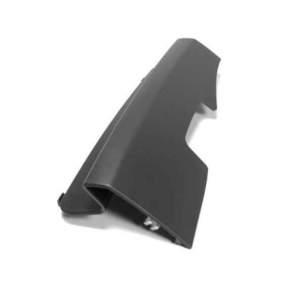 NEW GENUINE BMW X3 SERIES E83 TRAILER TOW HITCH FLAP REAR COVER 51123400949 - Image 4