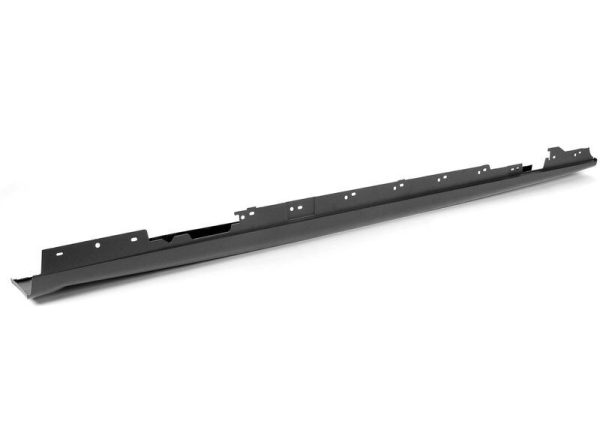 BMW NEW GENUINE 3 F30 F31 M SPORT PACKAGE SIDE SKIRT SILL LEFT N/S 51778056579 - Image 4